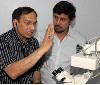 Dr Agarwal Eye Hospital -